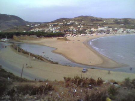 kasar sghir